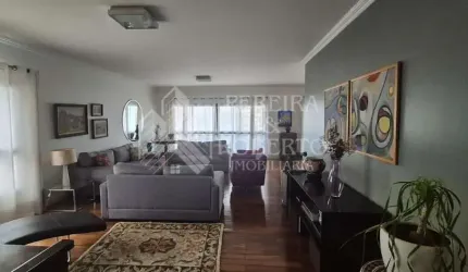 Edifício Barra Una - Apartamento com 4 Quartos e 6 banheiros à Venda, 318 m² por R$ 750.000