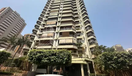 Edifício Torremaggiore - Apartamento à venda no bairro Centro - Ribeirão Preto/SP