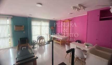 Edifício Canadá - Sala comercial deal para Fisioterapia, Pilates ou RPG!