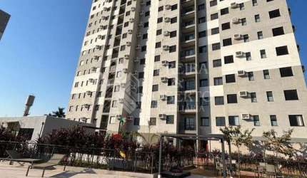 Residencial Monterey - APARTAMENTO À VENDA – MONTEREY