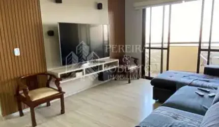 Edifício Atlântica - Apartamento a venda no Jardim Paulista
