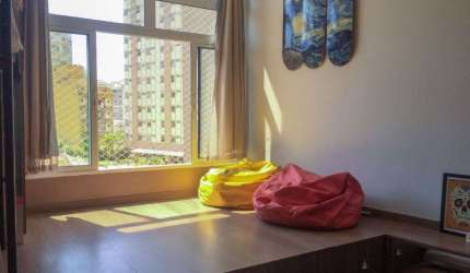 Apartamento com 1 quarto à venda na Rua Major Quedinho, 322, Centro, São Paulo por R$ 290.000
