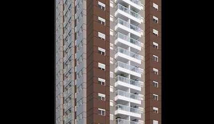 Apartamento com 2 quartos à venda na Rua Caramuru, 95, Saúde, São Paulo por R$ 899.009