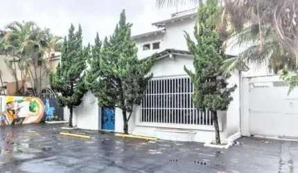Casa comercial com 12 salas para alugar na Avenida Rebouças, 2835, Pinheiros, São Paulo por R$ 27.812