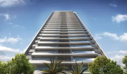 Apartamento com 2 quartos à venda na Rua Cayowaá, 186, Perdizes, São Paulo por R$ 1.076.012