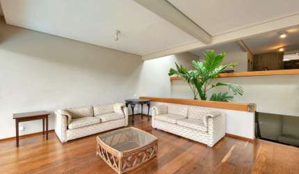 Casa em condomínio fechado com 5 quartos para alugar na Rua Eliseu Visconti, 40, Paineiras do Morumbi, São Paulo por R$ 29.000