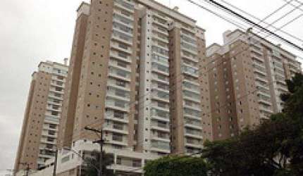 Apartamento com 2 quartos à venda na Estrada do Campo Limpo, 143, Vila Prel, São Paulo por R$ 600.000