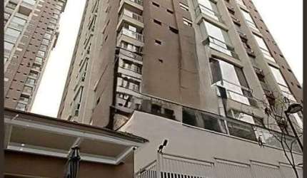 Apartamento com 3 quartos à venda na Rua Itajara, 67, Panamby, São Paulo por R$ 1.850.000