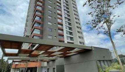 Apartamento com 1 quarto para alugar na Avenida Vereador José Diniz, 341, Santo Amaro, São Paulo por R$ 3.286
