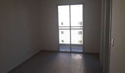 Apartamento com 1 quarto para alugar na Rua Ascencional, 95, Jardim Ampliação, São Paulo por R$ 1.453
