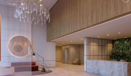 Apartamento com 4 quartos à venda na Avenida Armando Ferrentini, 602, Paraíso, São Paulo por R$ 2.865.000