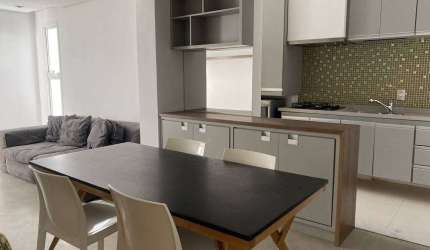 Apartamento com 2 quartos à venda na Rua Ouro Branco, 161, Jardim Paulista, São Paulo por R$ 1.908.000