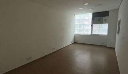 Sala comercial com 2 salas para alugar na Praça Dom José Gaspar, 134, República, São Paulo por R$ 2.500