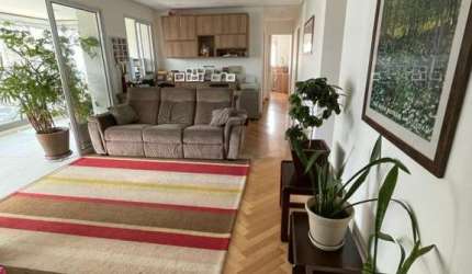 Apartamento com 4 quartos à venda na Rua Arizona, 460, Cidade Monções, São Paulo por R$ 2.172.000