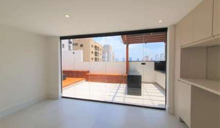 Apartamento com 4 quartos à venda na Rua Doutor Andrade Pertence, 45, Vila Olímpia, São Paulo por R$ 2.690.000
