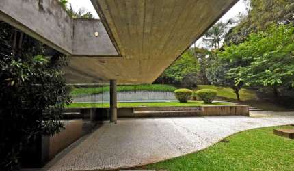 Casa comercial com 3 salas à venda na Avenida das Magnólias, 1061, Cidade Jardim, São Paulo por R$ 15.950.000