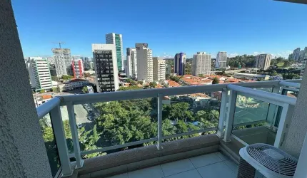 Sala comercial com 2 salas à venda na PAES LEME, 215, Pinheiros, São Paulo por R$ 530.000