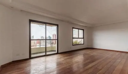 Apartamento com 3 quartos para alugar na Rua Cayowaá, 1519, Perdizes, São Paulo por R$ 7.200