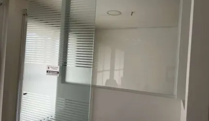 Sala comercial com 1 sala para alugar na Rua Doutor César, 1368, Santana, São Paulo por R$ 3.000