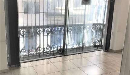 Sala comercial com 8 salas para alugar na Rua Benjamin Constant, 85, Sé, São Paulo por R$ 5.000