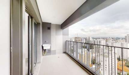 Apartamento com 2 quartos à venda na Rua Oscar Freire, 2295, Pinheiros, São Paulo por R$ 1.330.000