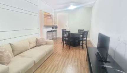Apartamento com 1 quarto à venda na Alameda Joaquim Eugênio de Lima, 1360, Jardim Paulista, São Paulo por R$ 630.000
