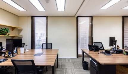 Sala comercial à venda na Avenida Paulista, 1294, Bela Vista, São Paulo por R$ 7.000.000