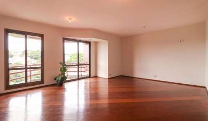 Apartamento com 3 quartos à venda na Rua Corgie Assad Abdalla, 1000, Vila Sônia, São Paulo por R$ 900.000