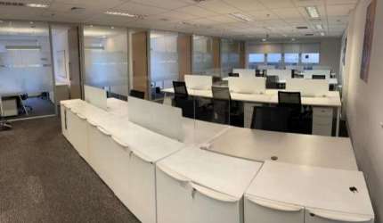 Sala comercial com 1 sala para alugar na Rua Catequese, 227, Butantã, São Paulo por R$ 41.400