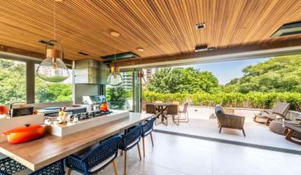 Apartamento com 4 quartos à venda na Avenida Arruda Botelho, 168, Alto de Pinheiros, São Paulo por R$ 11.500.000