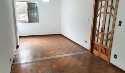 Apartamento com 1 quarto à venda na Rua Santa Virgínia, 356, Tatuapé, São Paulo por R$ 330.000