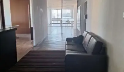Sala comercial com 4 salas para alugar na Rua Líbero Badaró, 293, Centro Histórico, São Paulo por R$ 10.000