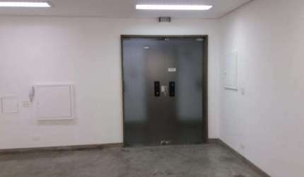 Sala comercial com 1 sala para alugar na Rua General Jardim, 770, Vila Buarque, São Paulo por R$ 1.500