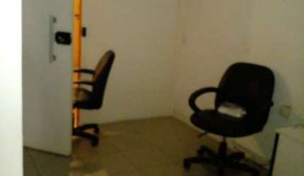 Sala comercial com 4 salas para alugar na Avenida Doutor Cardoso de Melo, 1470, Vila Olímpia, São Paulo por R$ 4.000