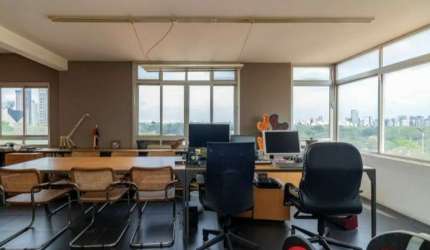 Apartamento com 2 quartos à venda na Rua João Moura, 192, Pinheiros, São Paulo por R$ 1.520.000