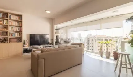 Apartamento com 3 quartos à venda na Rua Desembargador Aragão, 76, Vila Mariana, São Paulo por R$ 1.500.000