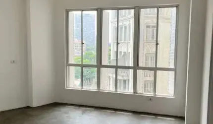 Apartamento com 1 quarto à venda na Largo São Francisco, 113, Sé, São Paulo por R$ 220.000