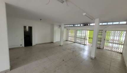 Casa comercial com 3 salas para alugar na Avenida Paes de Barros, 1636, Parque da Mooca, São Paulo por R$ 39.000