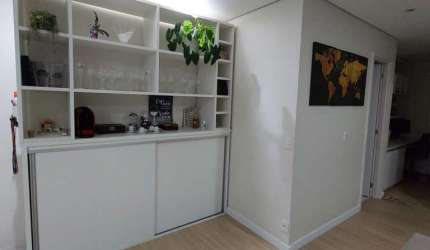 Apartamento com 2 quartos à venda na Rua Professor Evandro Caiafa Esquivel, 235, Centro, Diadema por R$ 745.000