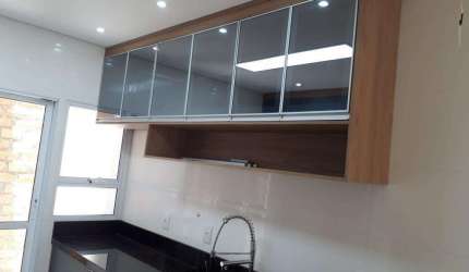 Casa com 3 quartos à venda na Rua Aracuã, 31, Vila Brasílio Machado, São Paulo por R$ 890.000