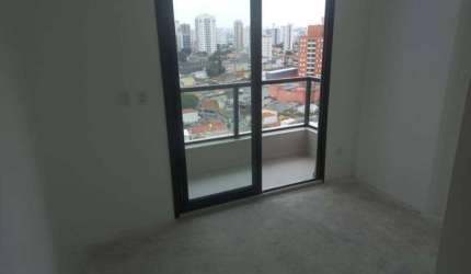 Apartamento com 2 quartos à venda na Rua Dona Leopoldina, 625, Ipiranga, São Paulo por R$ 807.310