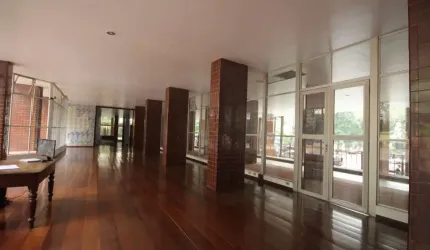 Apartamento com 4 quartos à venda na Avenida Higienópolis, 265, Consolação, São Paulo por R$ 5.300.000