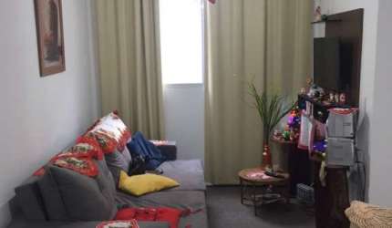 Apartamento com 1 quarto à venda na ITAMBU, 118, Vila Santos, São Paulo por R$ 245.000