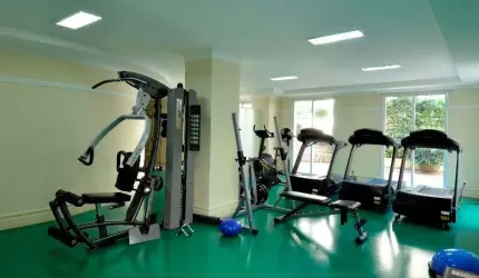 Apartamento com 3 quartos à venda na Rua Coronel Melo de Oliveira, 55, Perdizes, São Paulo por R$ 2.849.999