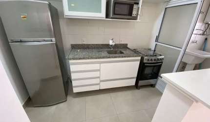Apartamento com 2 quartos para alugar na Rua Doutor Alfredo de Castro, 112, Barra Funda, São Paulo por R$ 3.800