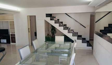Apartamento com 3 quartos à venda na Rua Diana, 331, Perdizes, São Paulo por R$ 3.200.000