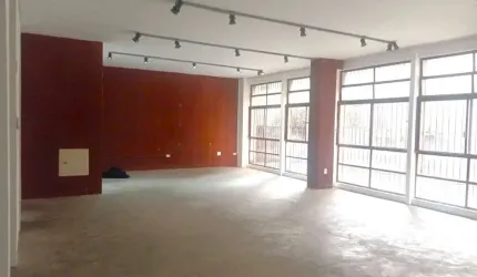 Sala comercial com 1 sala para alugar na Rua Martins Fontes, 230, Centro, São Paulo por R$ 2.000
