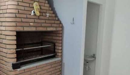 Casa com 3 quartos à venda na Rua Conde Ernesto Carneiro, 90, Parque Jabaquara, São Paulo por R$ 799.000