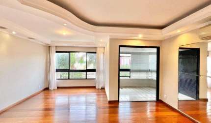Apartamento com 3 quartos à venda na Rua José de Magalhães, 373, Vila Clementino, São Paulo por R$ 1.450.000