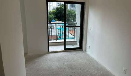 Apartamento com 1 quarto à venda na Avenida Nazaré, 2118, Ipiranga, São Paulo por R$ 270.000